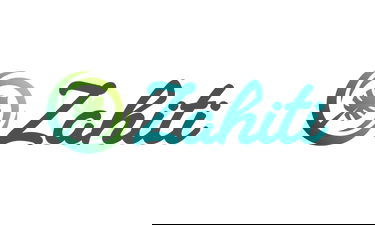 Zahiti.com - Creative brandable domain for sale