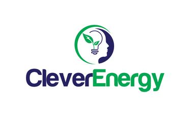 CleverEnergy.com - Creative brandable domain for sale