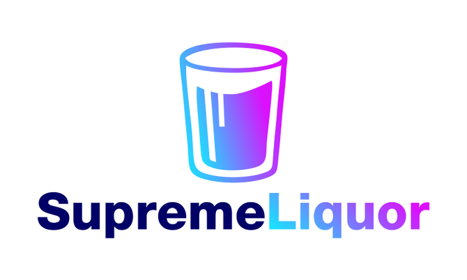 SupremeLiquor.com