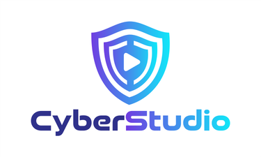 Cyberstudio.xyz - Creative brandable domain for sale