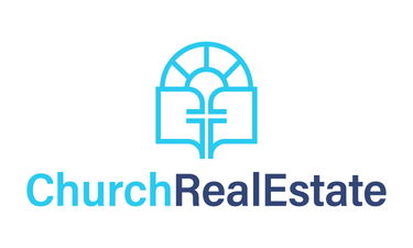 ChurchRealEstate.com - Creative brandable domain for sale