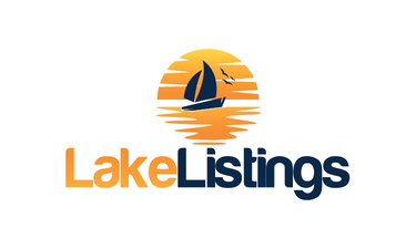 lakelistings.com Logo