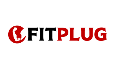 FitPlug.com - Creative brandable domain for sale