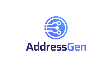 AddressGen.com