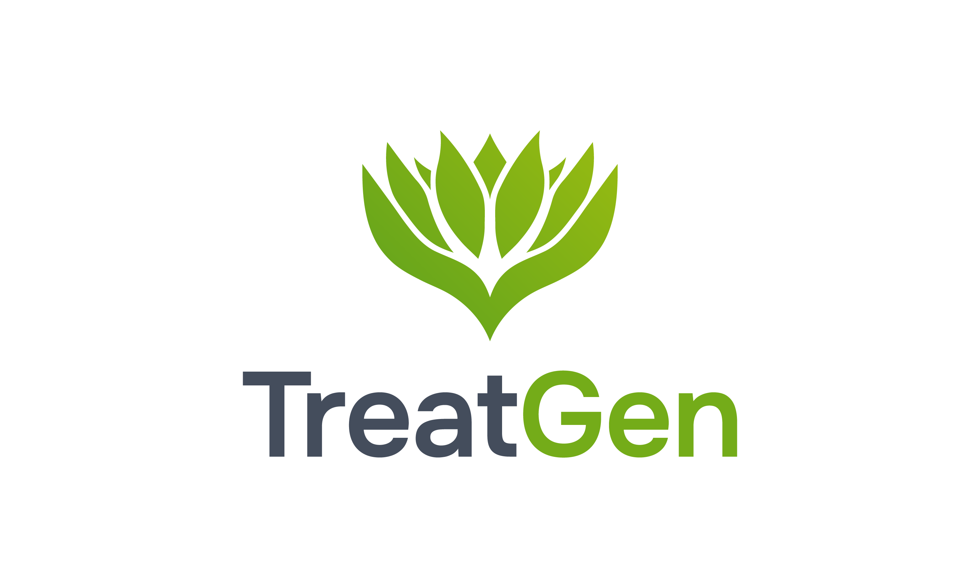 TreatGen logo