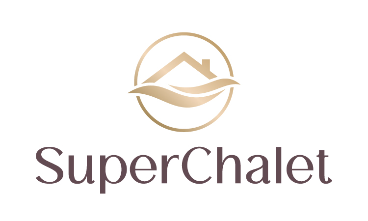 SuperChalet logo