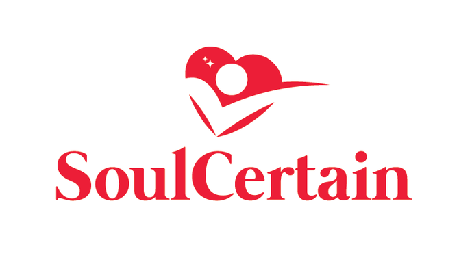 SoulCertain.com
