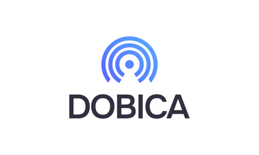 Dobica.com - Creative brandable domain for sale