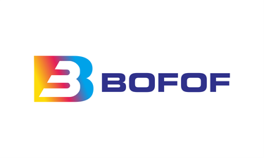 BOFOF.com - Creative brandable domain for sale