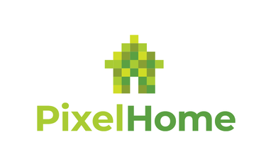 PixelHome.com - Creative brandable domain for sale