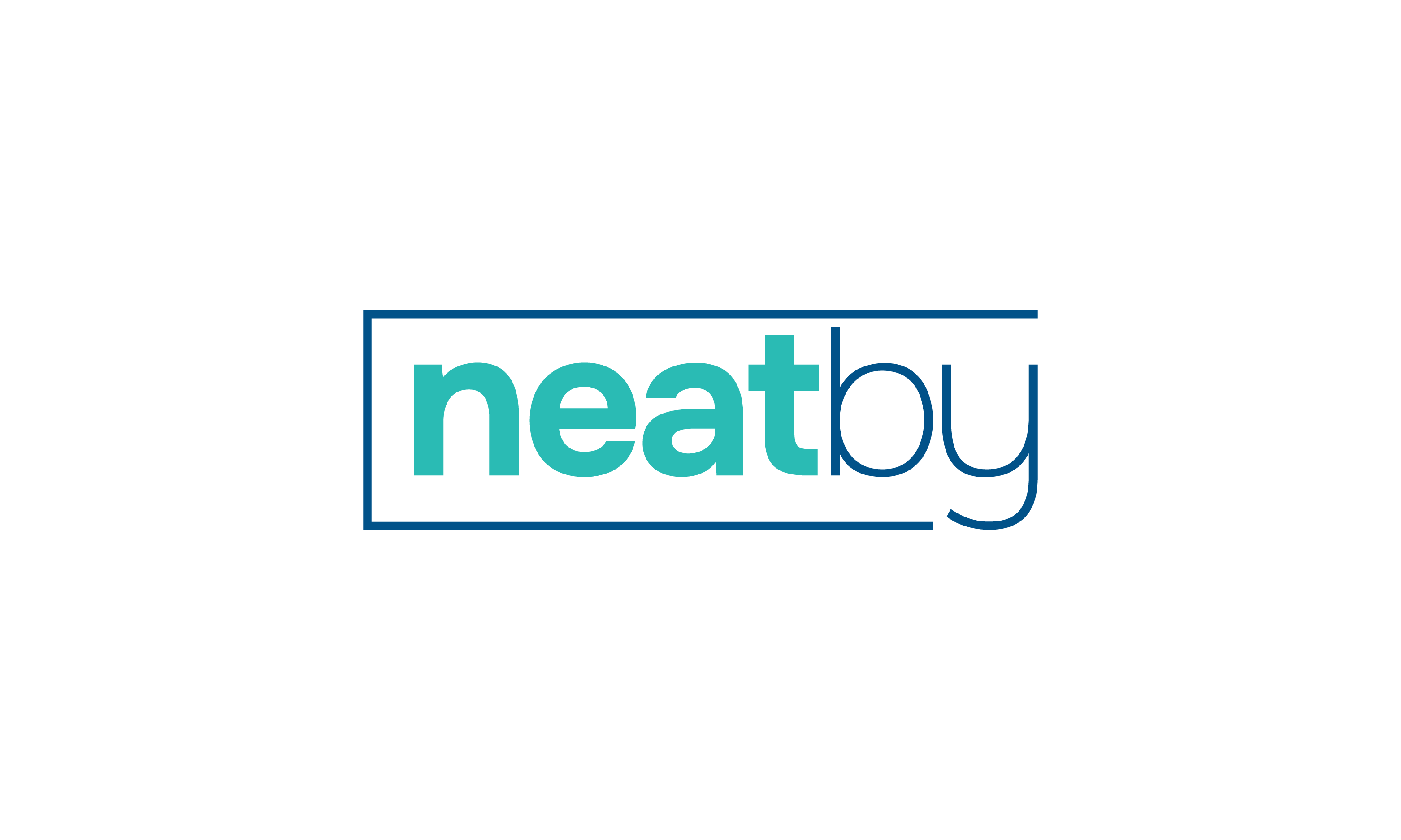 NeatBy logo
