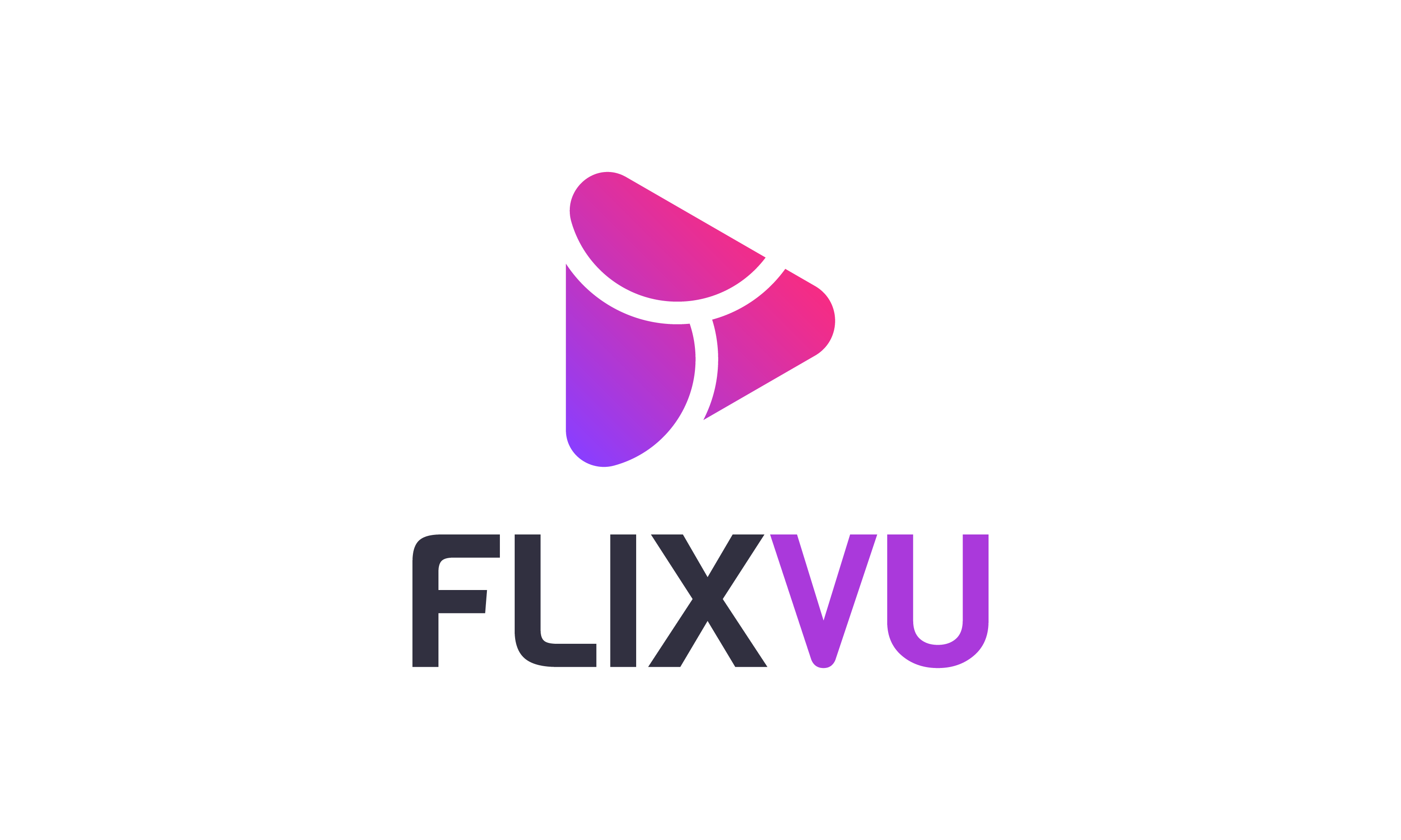 FlixVu logo