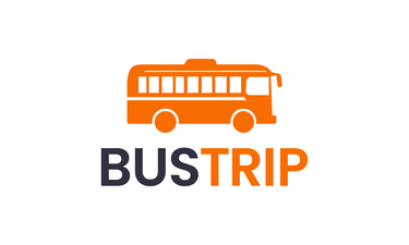 BusTrip.com - Creative brandable domain for sale