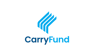CarryFund.com - Creative brandable domain for sale