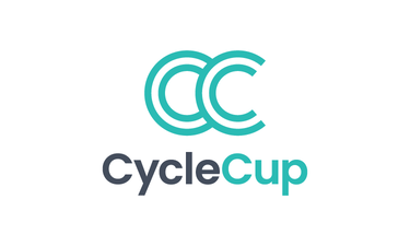 CycleCup.com - Creative brandable domain for sale