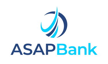 ASAPBank.com - Creative brandable domain for sale