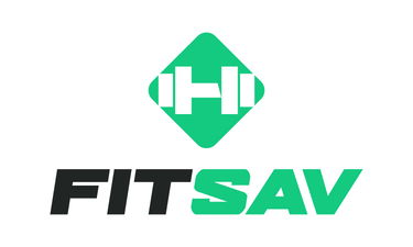 FitSav.com - Creative brandable domain for sale