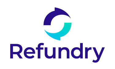 Refundry.com - Creative brandable domain for sale