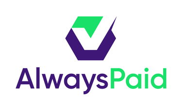 AlwaysPaid.com - Creative brandable domain for sale