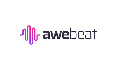AweBeat.com - Creative brandable domain for sale