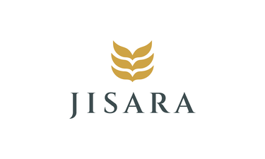 Jisara.com - Creative brandable domain for sale