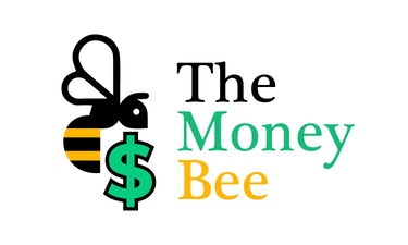 TheMoneyBee.com - Creative brandable domain for sale