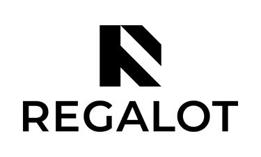 Regalot.com - Creative brandable domain for sale