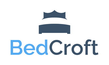 BedCroft.com - Creative brandable domain for sale