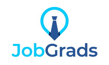 JobGrads.com - Creative brandable domain for sale