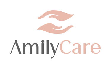 AmilyCare.com - Creative brandable domain for sale