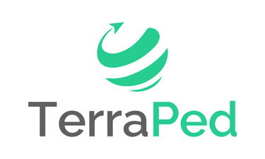 TerraPed.com - Creative brandable domain for sale