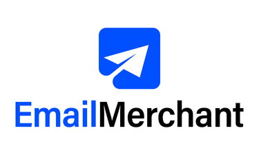 EmailMerchant.com - Creative brandable domain for sale