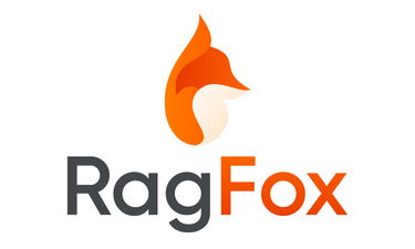 Ragfox.com - Creative brandable domain for sale