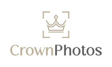 CrownPhotos.com - Creative brandable domain for sale
