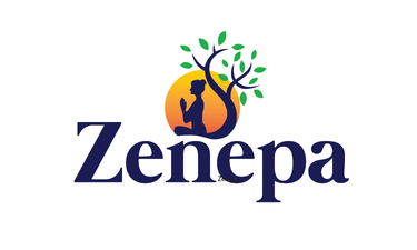Zenepa.com - Good premium domain marketplace