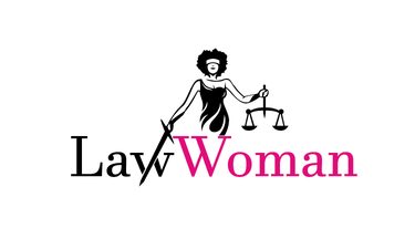 LawWoman.com - Creative brandable domain for sale
