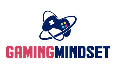 GamingMindset.com - Creative brandable domain for sale