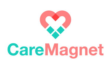 CareMagnet.com - Creative brandable domain for sale