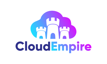 CloudEmpire.com - Creative brandable domain for sale