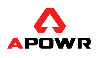 APowr.com - Creative brandable domain for sale