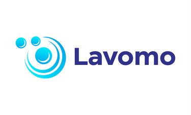 Lavomo.com - Creative brandable domain for sale