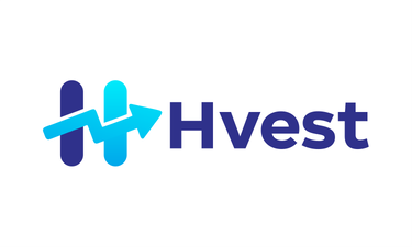 HVest.com - Creative brandable domain for sale