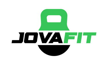 JovaFit.com - Creative brandable domain for sale