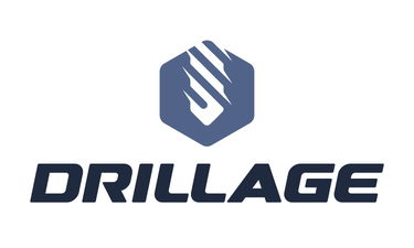 DrillAge.com - Creative brandable domain for sale