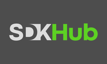 SDKHub logo
