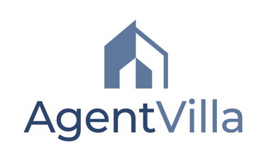 AgentVilla.com - Creative brandable domain for sale