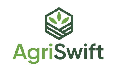 AgriSwift.com - Creative brandable domain for sale
