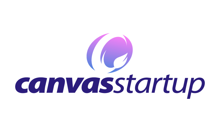 CanvasStartup logo