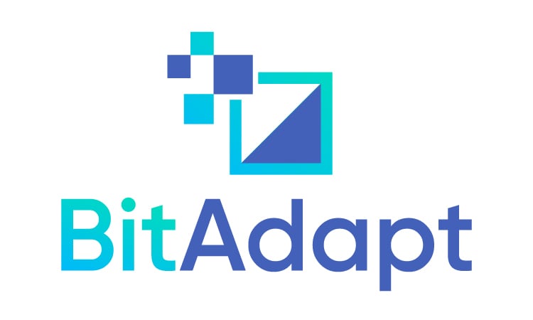 BitAdapt logo