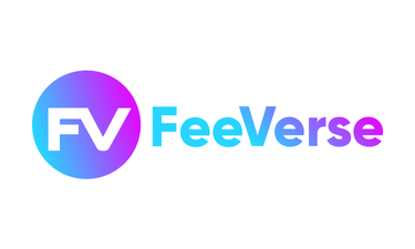 FeeVerse.com - Creative brandable domain for sale